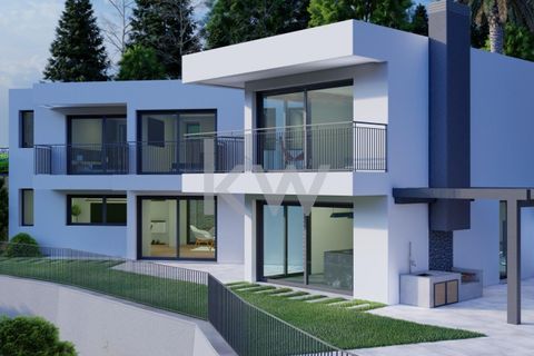 Byhus i Sao Vincente, Madeira, Sao Vincente - € 1.250.000 | Ref: KWPT-007723 - foto 5