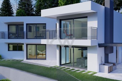 Byhus i Sao Vincente, Madeira, Sao Vincente - € 1.250.000 | Ref: KWPT-007723 - foto 7