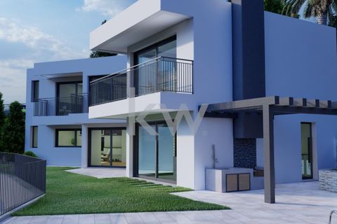 Byhus i Sao Vincente, Madeira, Sao Vincente - € 1.250.000 | Ref: KWPT-007723 - foto 10