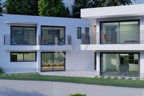 Byhus i Sao Vincente, Madeira, Sao Vincente - € 1.250.000 | Ref: KWPT-007723 - foto 11