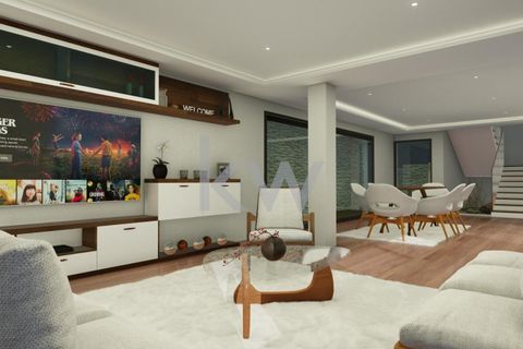 Byhus i Sao Vincente, Madeira, Sao Vincente - € 1.250.000 | Ref: KWPT-007723 - foto 30