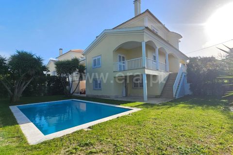 Villa i Seixal, Setubal, Seixal - € 850.000 | Ref: 270250001 - foto 2
