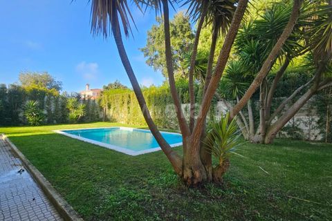 Villa i Seixal, Setubal, Seixal - € 850.000 | Ref: 270250001 - foto 25