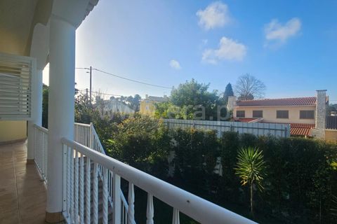 Villa i Seixal, Setubal, Seixal - € 850.000 | Ref: 270250001 - foto 10