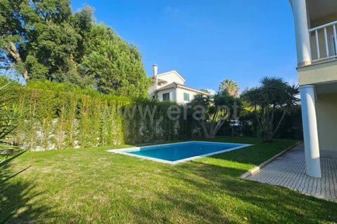 Villa i Seixal, Setubal, Seixal - € 850.000 | Ref: 270250001 - foto 26