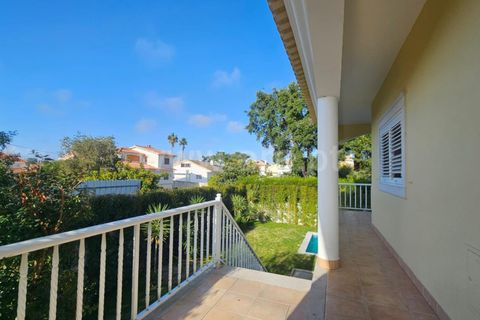 Villa i Seixal, Setubal, Seixal - € 850.000 | Ref: 270250001 - foto 27