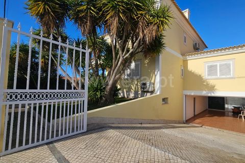 Villa i Seixal, Setubal, Seixal - € 850.000 | Ref: 270250001 - foto 28