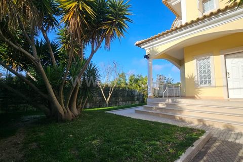 Villa i Seixal, Setubal, Seixal - € 850.000 | Ref: 270250001 - foto 31