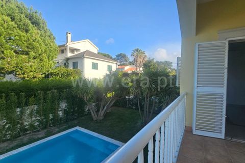 Villa i Seixal, Setubal, Seixal - € 850.000 | Ref: 270250001 - foto 34