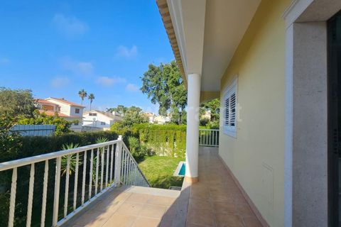 Villa i Seixal, Setubal, Seixal - € 850.000 | Ref: 270250001 - foto 36