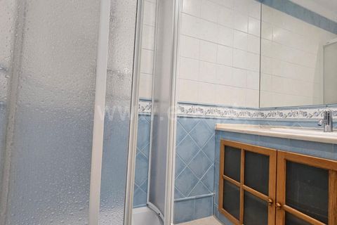Villa i Seixal, Setubal, Seixal - € 850.000 | Ref: 270250001 - foto 42