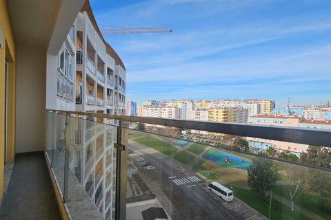 Lejlighed i Seixal, Setubal, Seixal - € 435.000 | Ref: 270250013 - foto 15