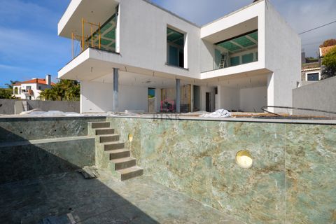 Villa i Calheta, Madeira, Calheta - € 990.000 | Ref: 8751 - foto 1