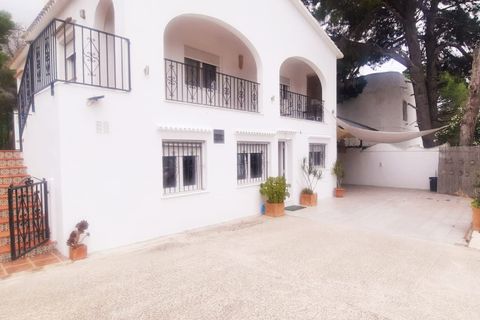 Villa i Denia, Alicante, Denia - € 590.000 | Ref: 001644 - foto 3