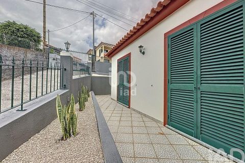 Byhus i Funchal, Madeira, Funchal - € 1.400.000 | Ref: 127193 - foto 1