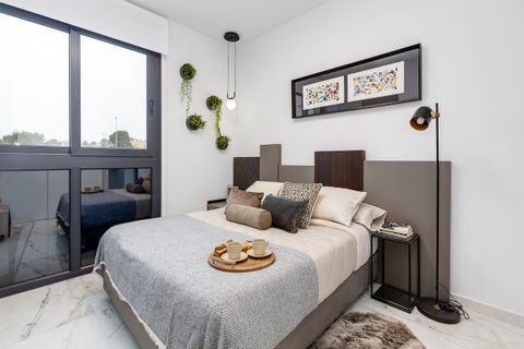 Lejlighed i Ciudad Quesada, Alicante, Ciudad Quesada - € 322.000 | Ref: CM9627 - foto 19