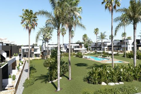 Lejlighed i Ciudad Quesada, Alicante, Ciudad Quesada - € 322.000 | Ref: CM9627 - foto 7