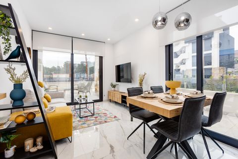 Lejlighed i Ciudad Quesada, Alicante, Ciudad Quesada - € 322.000 | Ref: CM9627 - foto 8