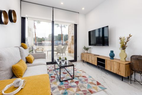 Lejlighed i Ciudad Quesada, Alicante, Ciudad Quesada - € 322.000 | Ref: CM9627 - foto 9