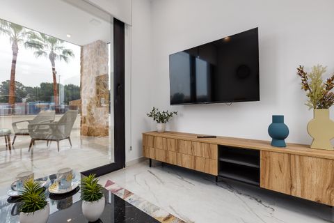Lejlighed i Ciudad Quesada, Alicante, Ciudad Quesada - € 322.000 | Ref: CM9627 - foto 10