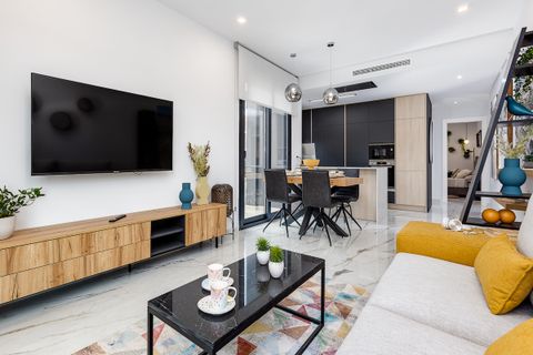 Lejlighed i Ciudad Quesada, Alicante, Ciudad Quesada - € 322.000 | Ref: CM9627 - foto 13