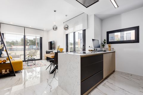 Lejlighed i Ciudad Quesada, Alicante, Ciudad Quesada - € 322.000 | Ref: CM9627 - foto 14