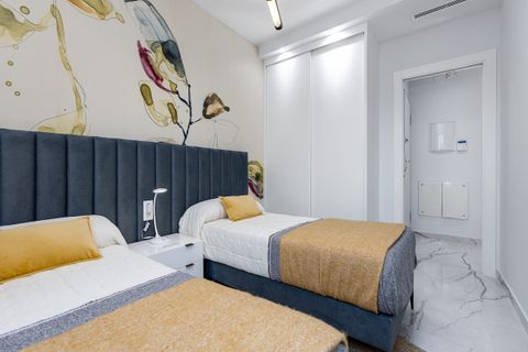 Lejlighed i Ciudad Quesada, Alicante, Ciudad Quesada - € 322.000 | Ref: CM9627 - foto 27