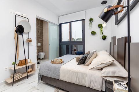 Lejlighed i Ciudad Quesada, Alicante, Ciudad Quesada - € 322.000 | Ref: CM9627 - foto 22