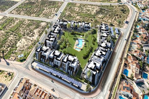 Lejlighed i Ciudad Quesada, Alicante - foto 3