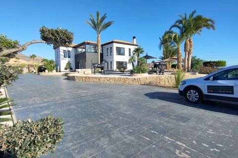 Villa i San Juan De Los Terreros, Almeria - foto 1
