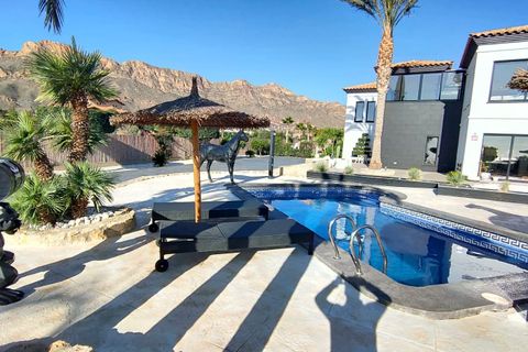 Villa i San Juan De Los Terreros, Almeria - foto 2