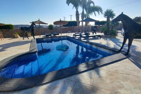 Villa i San Juan De Los Terreros, Almeria - foto 3