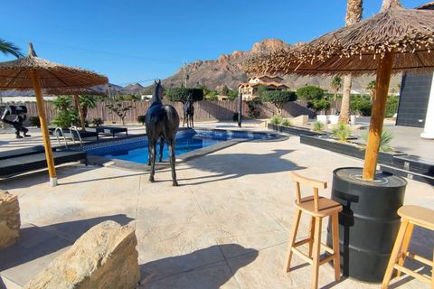 Villa i San Juan De Los Terreros, Almeria - foto 4