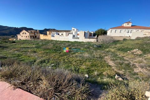 Terra a Cantoria, Almeria, Cantoria - € 115.000 | Ref: 2693 - foto 3