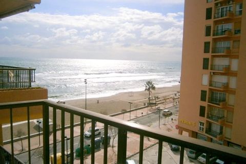 Lejlighed i Fuengirola, Malaga - foto 1