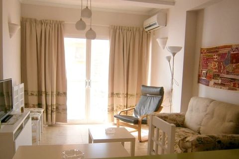 Lejlighed i Fuengirola, Malaga - foto 3