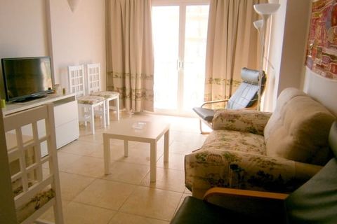 Lejlighed i Fuengirola, Malaga - foto 4