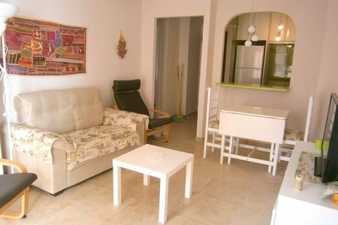 Lejlighed i Fuengirola, Malaga - foto 5