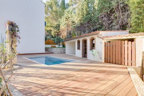 Villa a Cassis, Bouches-du-Rhone, Cassis - € 1.690.000 | Ref: HH-15647622 - foto 2