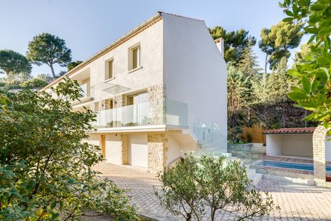 Villa a Cassis, Bouches-du-Rhone, Cassis - € 1.690.000 | Ref: HH-15647622 - foto 3