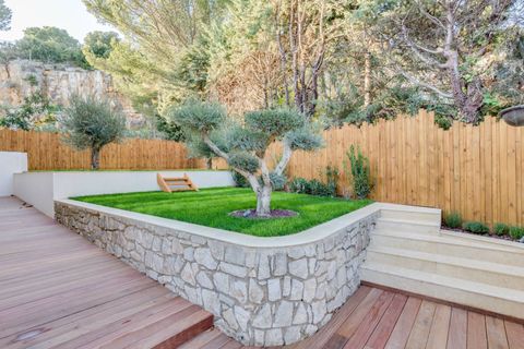 Villa a Cassis, Bouches-du-Rhone, Cassis - € 1.690.000 | Ref: HH-15647622 - foto 10