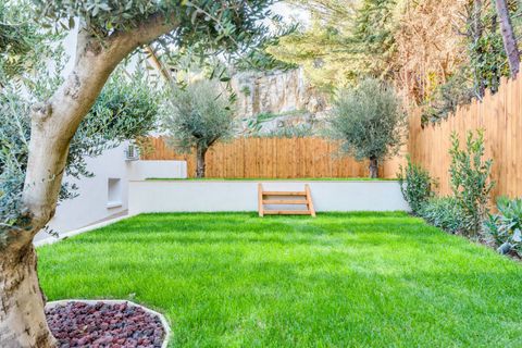 Villa a Cassis, Bouches-du-Rhone, Cassis - € 1.690.000 | Ref: HH-15647622 - foto 11