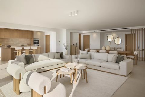 Lejlighed i Cannes, Alpes-Maritimes, Cannes - € 4.990.000 | Ref: HH-15640656 - foto 3
