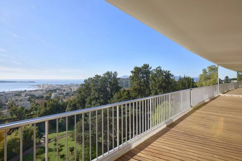 Lejlighed i Cannes, Alpes-Maritimes, Cannes - € 4.990.000 | Ref: HH-15640656 - foto 23