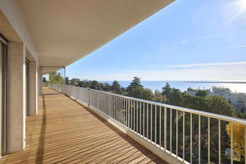 Lejlighed i Cannes, Alpes-Maritimes, Cannes - € 4.990.000 | Ref: HH-15640656 - foto 2
