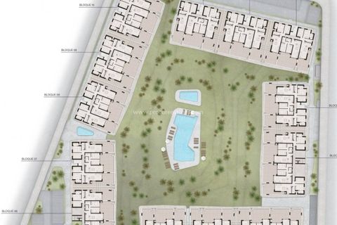 Lejlighed i Ciudad Quesada, Alicante, Ciudad Quesada - € 322.000 | Ref: NB-81097 - foto 7