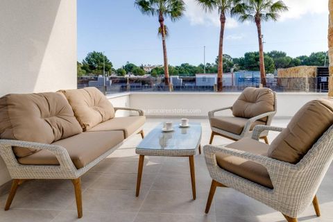 Lejlighed i Ciudad Quesada, Alicante, Ciudad Quesada - € 322.000 | Ref: NB-81097 - foto 9