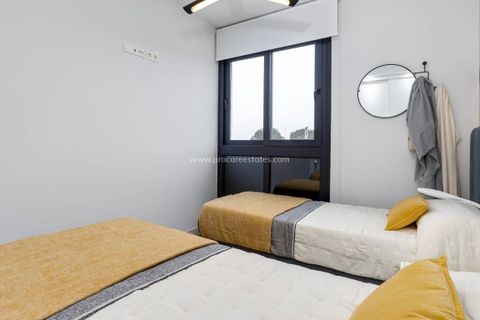 Lejlighed i Ciudad Quesada, Alicante, Ciudad Quesada - € 322.000 | Ref: NB-81097 - foto 12