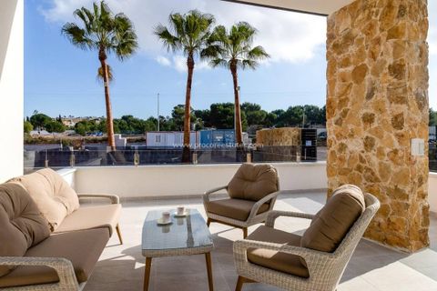 Lejlighed i Ciudad Quesada, Alicante, Ciudad Quesada - € 322.000 | Ref: NB-81097 - foto 13