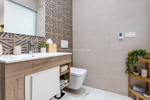 Lejlighed i Ciudad Quesada, Alicante, Ciudad Quesada - € 322.000 | Ref: NB-81097 - foto 24